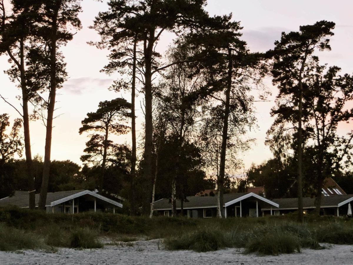 8 Person Holiday Home In Nex Snogebæk Zewnętrze zdjęcie
