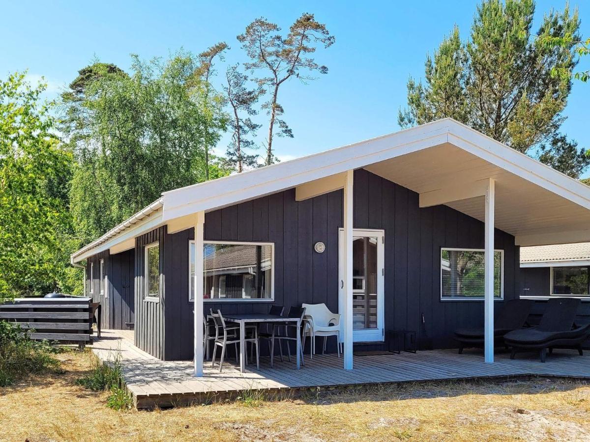 8 Person Holiday Home In Nex Snogebæk Zewnętrze zdjęcie