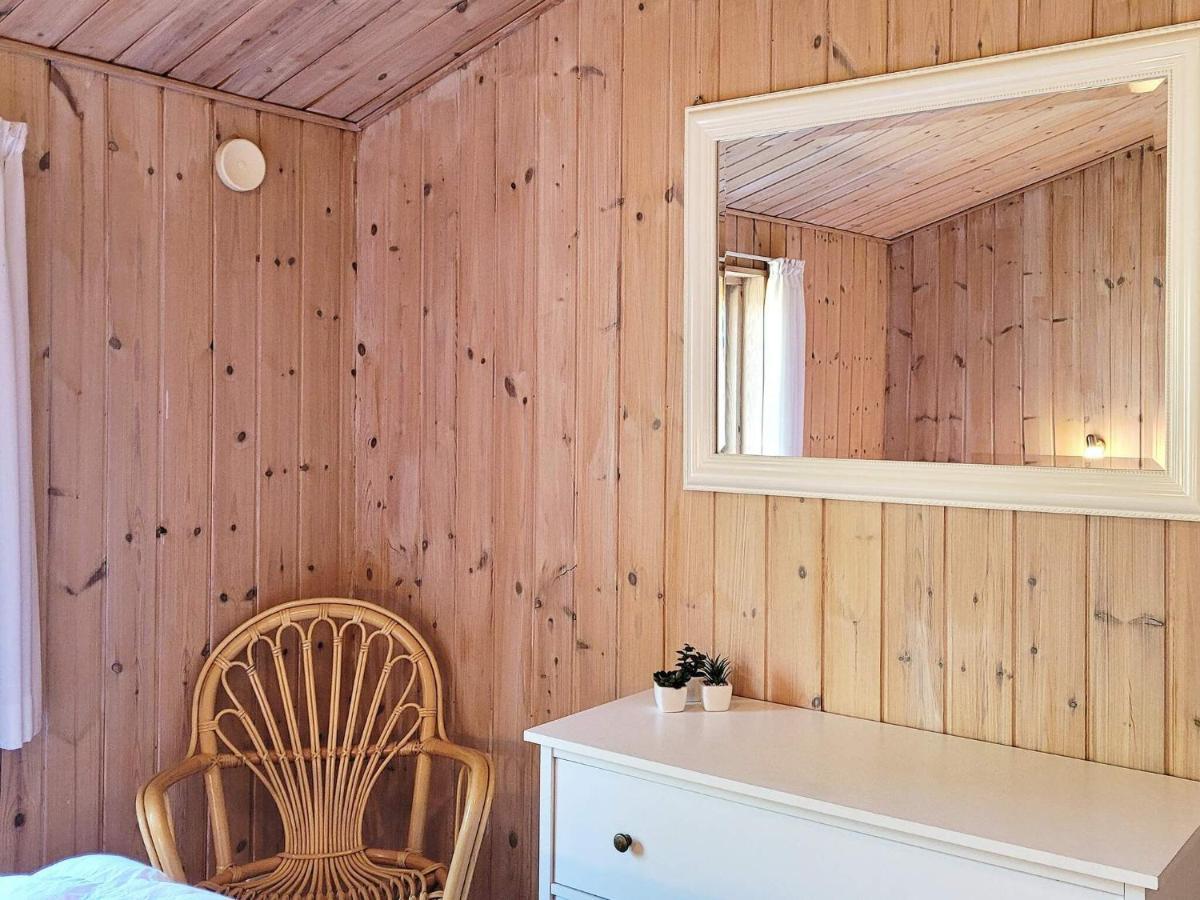 8 Person Holiday Home In Nex Snogebæk Zewnętrze zdjęcie