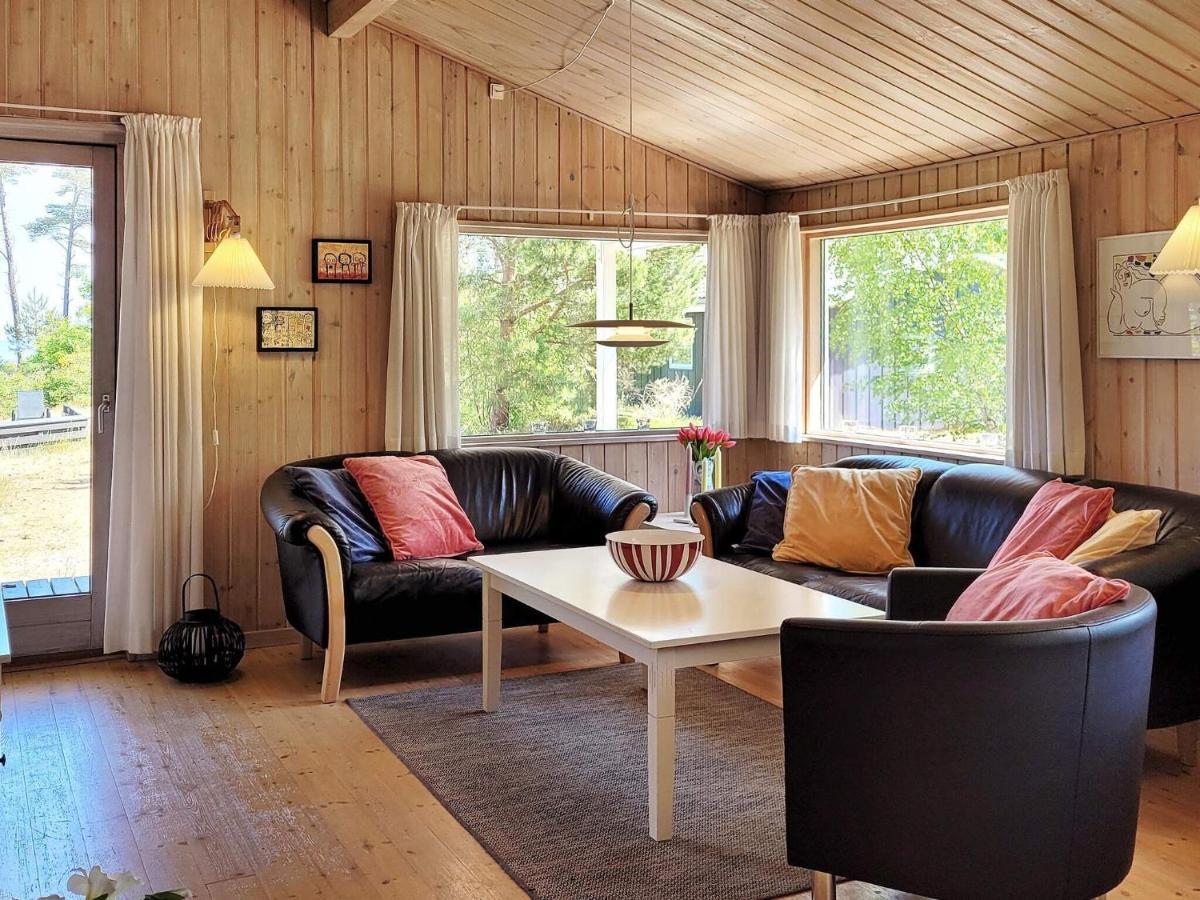 8 Person Holiday Home In Nex Snogebæk Zewnętrze zdjęcie