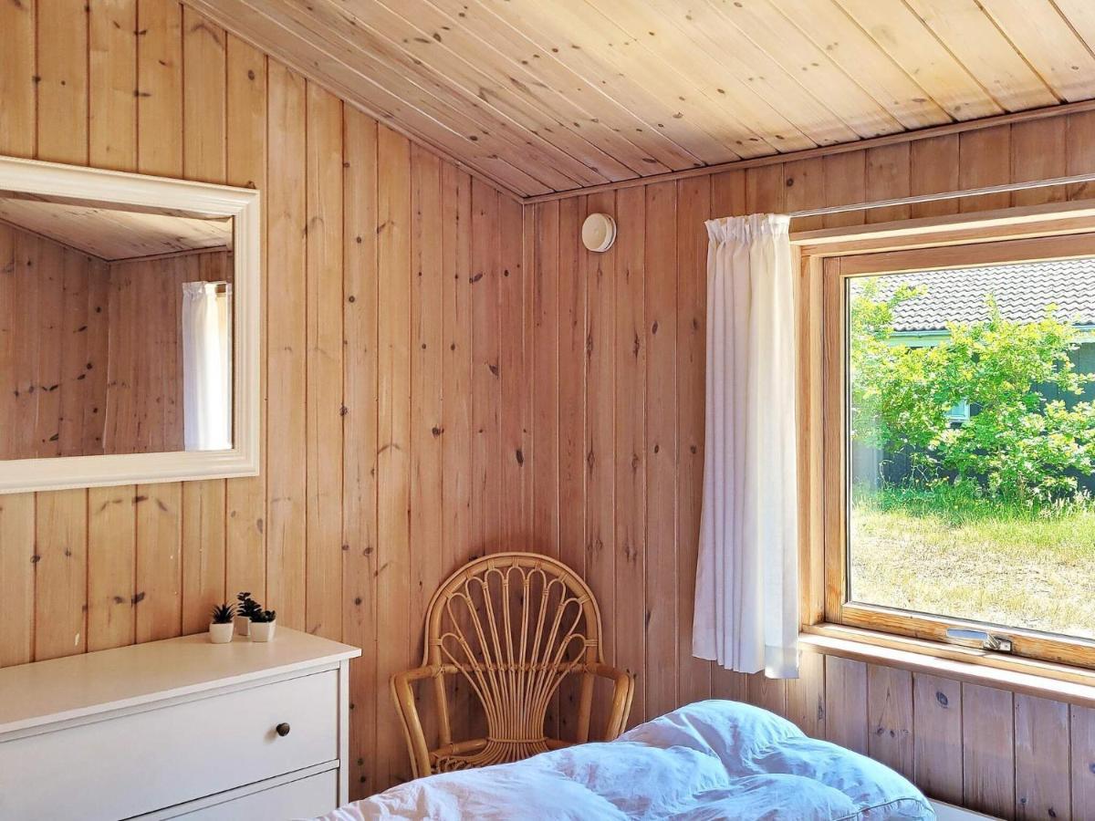 8 Person Holiday Home In Nex Snogebæk Zewnętrze zdjęcie