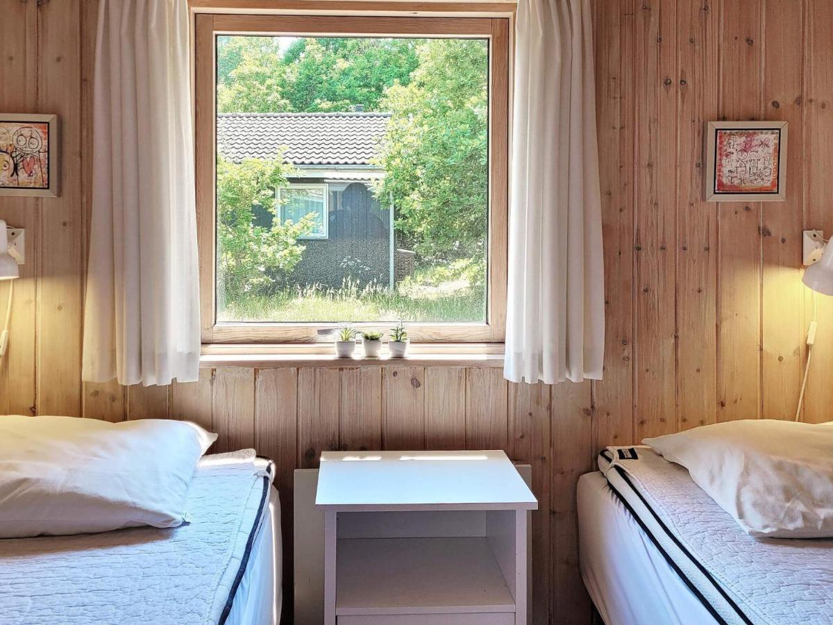 8 Person Holiday Home In Nex Snogebæk Zewnętrze zdjęcie